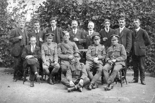 Ffs gloucester regiment - ffs-69,