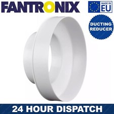 Extractor Fan Ducting Tube