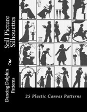 Still Picture Silhouettes: 25