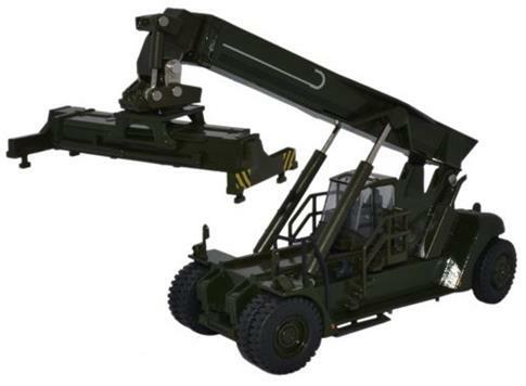Oxford diecast 76krs004 - diecast,