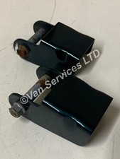 Genuine Toyota Hilux Rear Tub
