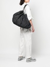 Chanel Bag Chanel  Coco Cabas Spirit Bag Large Navy Denim stunning bag!