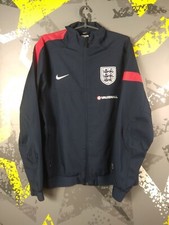 England Team Training