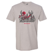 Powertex Honda Trail 125