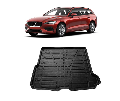 Las volvo v60 mk2 2018 - 2018, onward