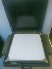 Vintage 18" cased wedding cake stand