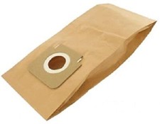 5 X BAGS FIT HOOVER TURBOPOWER