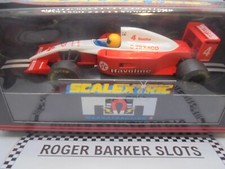 Scalextric C311  Indy500