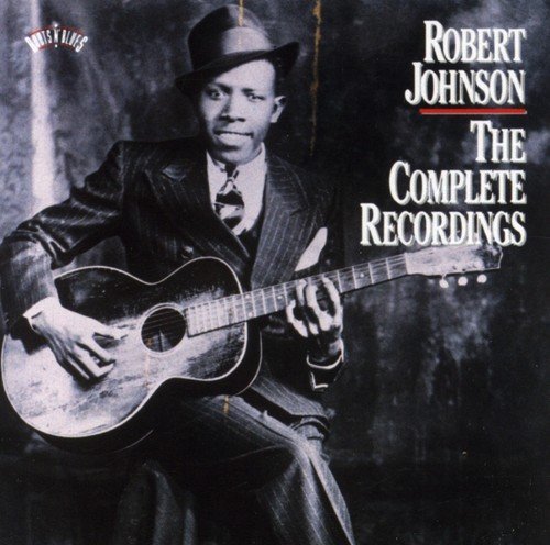 Robert johnson the - johnson, complete