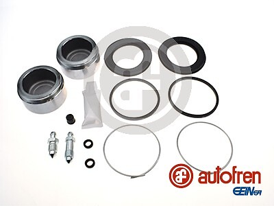 New repair kit brake caliper - kit,,