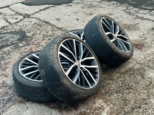 Genuine vw santiago - genuine,