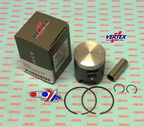 Piston kit vertex - piston, 47.0