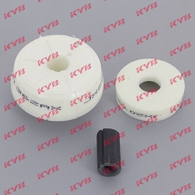 New top strut mounting - strut,