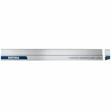 Refina Aluminium H Section
