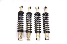 Haynes Roadster Gaz Shocks & Springs Set NEW Kit Car, Race Car - SUS0080