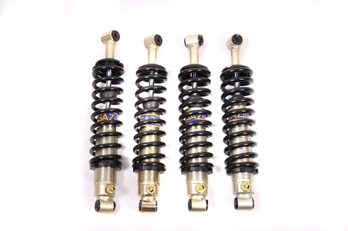 Haynes roadster gaz shocks - gaz,