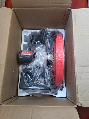 Rotabroach element 110v - rotabroach,