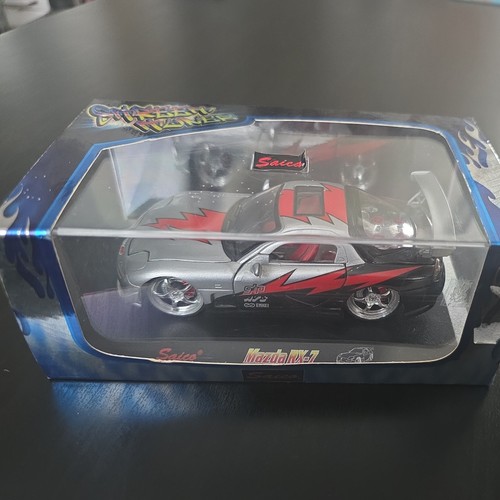Saico street tuner - street, ty3932