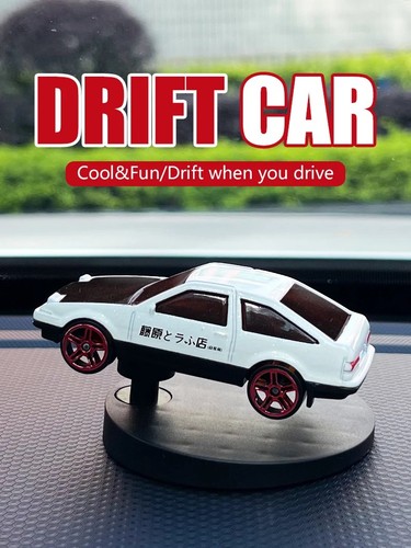 Drifting car dashboard - car,