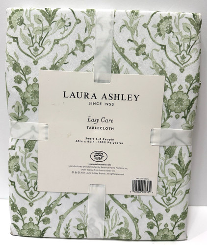 New laura ashley fascott green - laura,