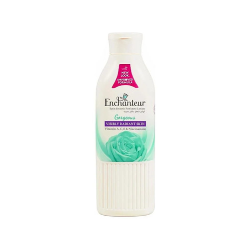 Enchanteur satin smooth - enchanteur,