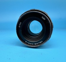 Helios-44M-4 58mm f/2 M42