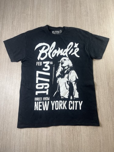 Target blondie shirt debbie - t-shirt,