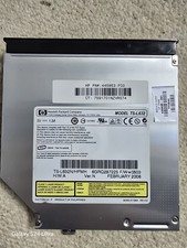 Hp Pavilion DV6500 DVD Drive
