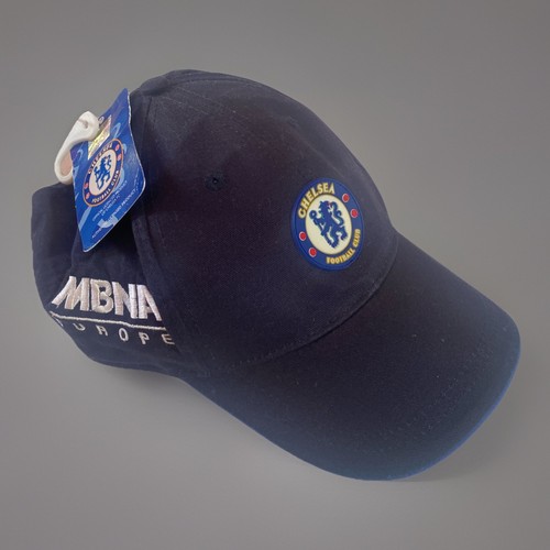 Chelsea cap hat - /,