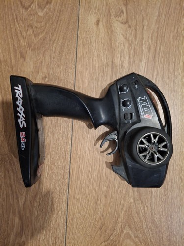 Traxxas tqi channel - traxxas,