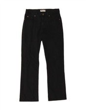 LEE Womens Straight Jeans W28
