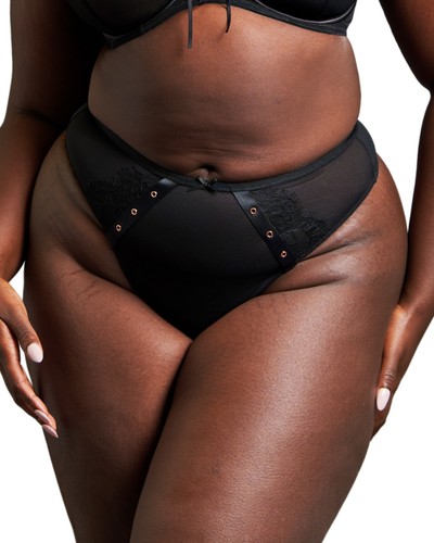 Scantilly curvy kate laced - scantilly, by