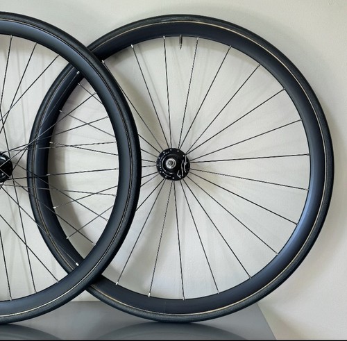 Miche pistard tubular - wr,