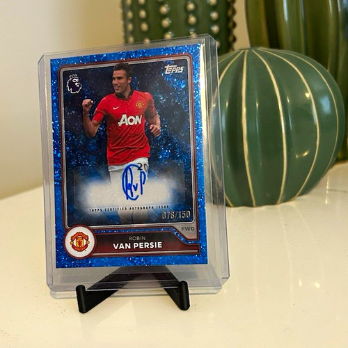 Topps flagship premier league - topps,