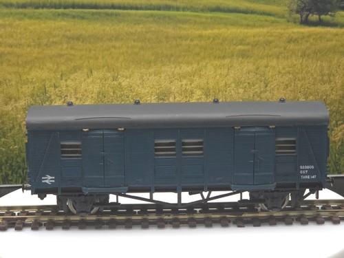 Wrenn railways gauge w4324 - wrenn,