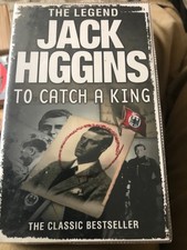 Catch king by jack - catch,