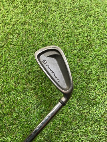 Wilson fat shaft iron - wilson, 3