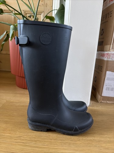 Fitflop wonderwelly knee high - fitflop,