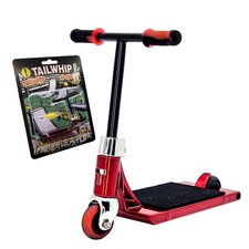 Finger Scooter Metal, Durable