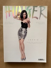 The Hunger magazine issue 4