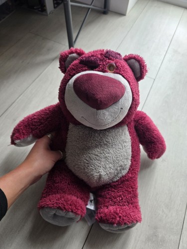 Disney store toy story - toy,
