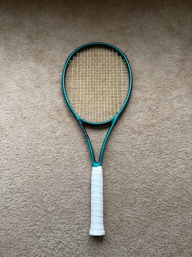 Wilson blade 16x19 3 - blade, v9