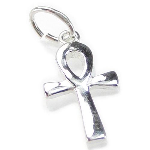 Ankh cross tiny - ankh,