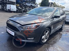 FORD FOCUS ZETEC MK3 ESTATE