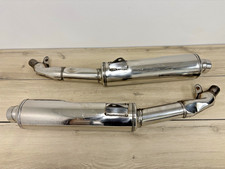 1989-1992 GSXR1100 Suzuki OEM