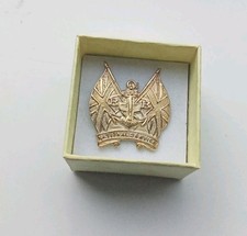 Boys Brigade 1940/5 National