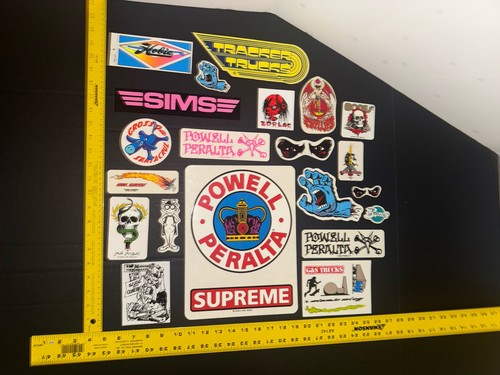 Rare nos vintage - nos, skateboard