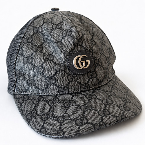 Gucci cap supreme baseball - gg,