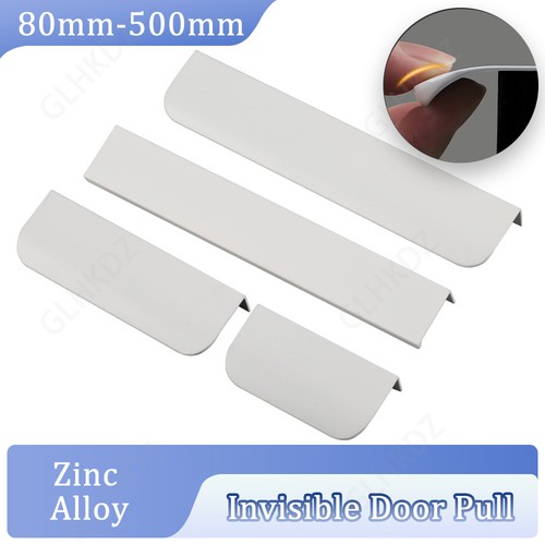 Zinc alloy white invisible - alloy,