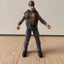 1999 WWE The Undertaker  WWF